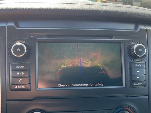 Used 2019 Nissan Titan S w/ S Utility Package image 12