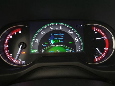 Used 2023 Toyota RAV4 Adventure image 20