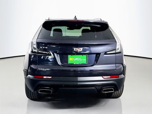 Used 2023 Cadillac XT4 Sport FWD image 8