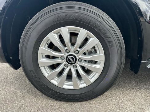 Used 2022 Nissan Armada SV w/ Cargo Package image 16