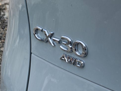 New 2026 MAZDA CX-30 AWD 2.5 S w/ Select Sport Pkg image 8