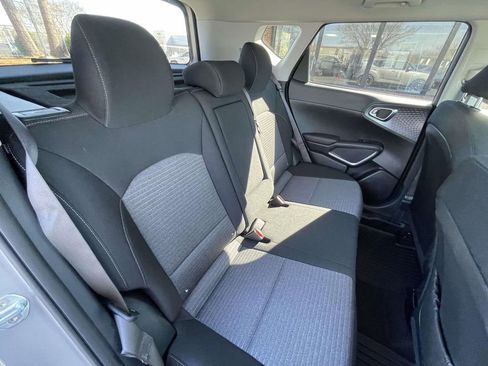 Used 2023 Kia Soul EX image 18