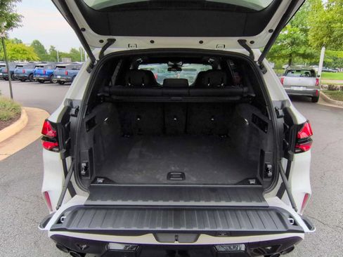 New 2026 BMW X5 M Competition w/ Executive Package AWD/4WD image 37