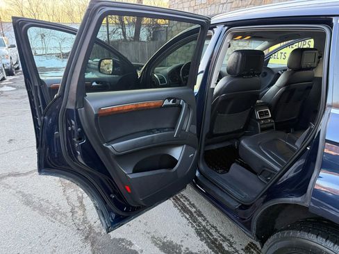 Used 2015 Audi Q7 3.0T Premium Plus w/ Premium Plus Package image 25