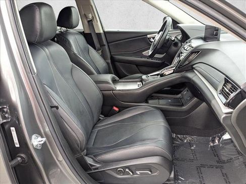 Certified 2023 Acura RDX FWD w/ Technology Package image 24