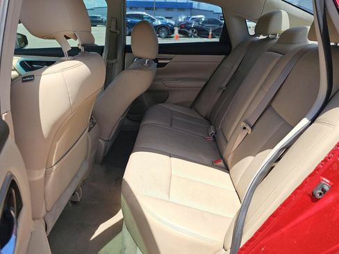 Used 2013 Nissan Altima 2.5 SL w/ Technology Pkg FWD image 8