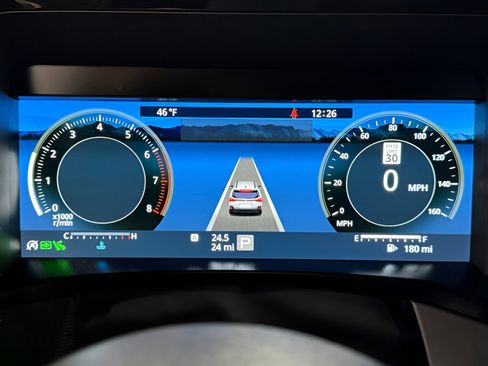 New 2026 Subaru Outback Limited image 14