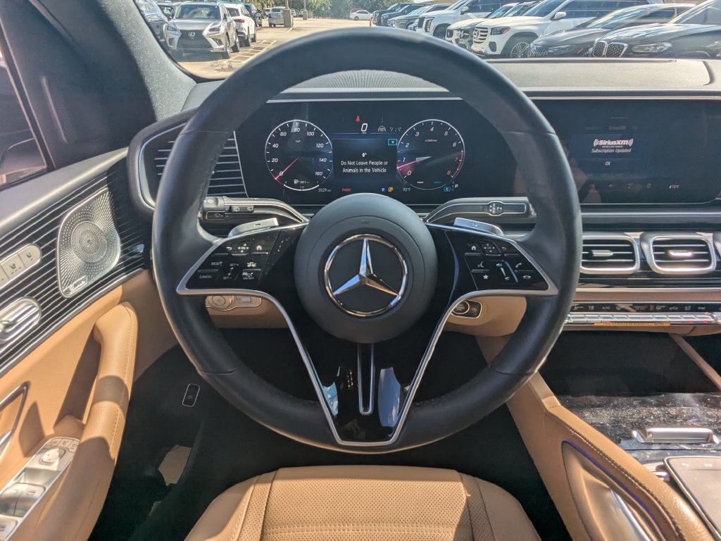 Used 2026 Mercedes-Benz GLE 350 4MATIC image 4