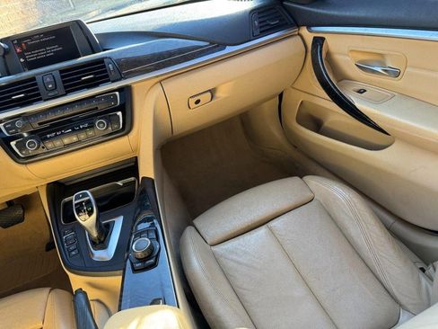 Used 2016 BMW 428i Gran Coupe 4dr Sdn 428i RWD Gran Coupe SU image 15