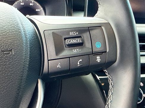 Used 2023 INFINITI QX60 Sensory w/ Vision Package AWD/4WD image 40