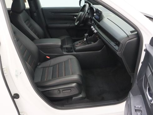 Used 2025 Honda CR-V Sport-L image 39
