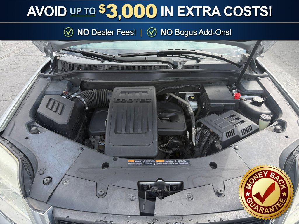 Used 2014 GMC Terrain SLE FWD image 24