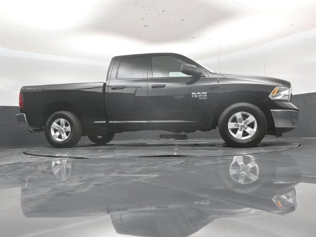 Used 2024 RAM 1500 Classic SLT RWD image 50