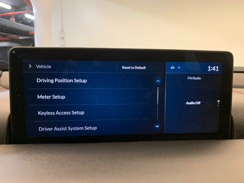 Used 2023 Acura TLX SH-AWD w/ A-SPEC Pkg image 35