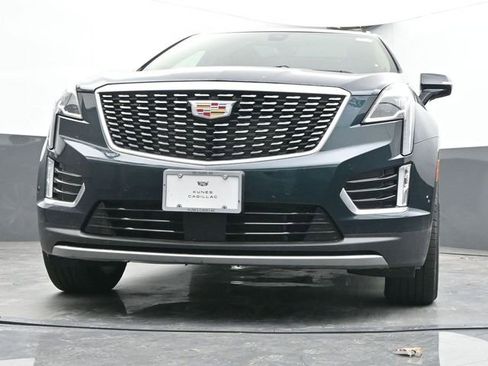 Used 2024 Cadillac XT5 Premium Luxury w/ Platinum Package image 46