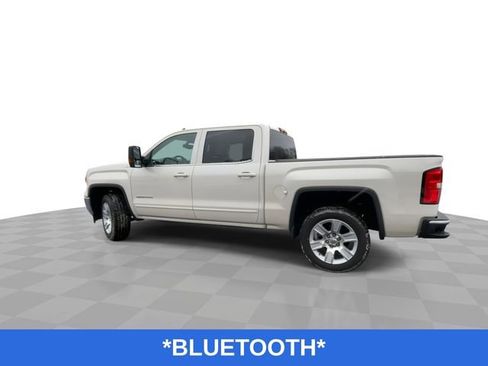 Used 2015 GMC Sierra 1500 SLE w/ SLE Value Package image 7