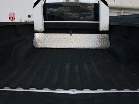 Used 2015 Chevrolet Silverado 2500 LTZ w/ Duramax Plus Package AWD/4WD image 26