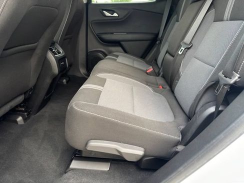 Used 2023 Chevrolet Blazer LT AWD/4WD image 7
