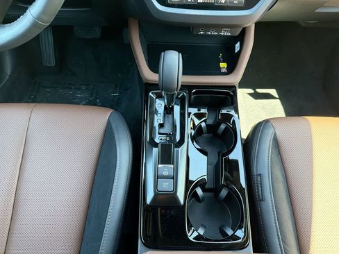 New 2026 Subaru Forester Touring AWD/4WD image 37