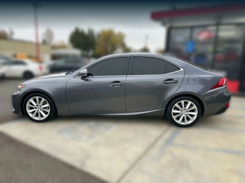 Used 2014 Lexus IS 250 AWD image 3