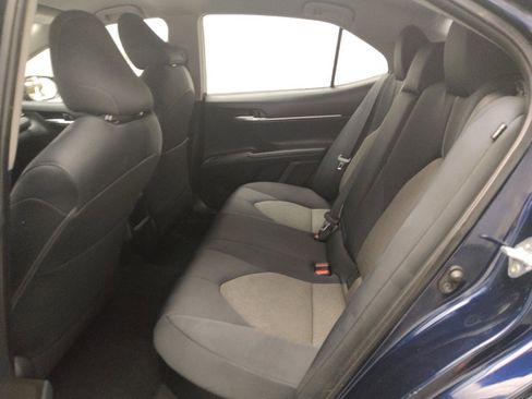 Used 2021 Toyota Camry LE FWD image 18