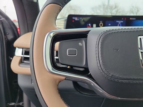 New 2026 Lincoln Navigator L Black Label image 24