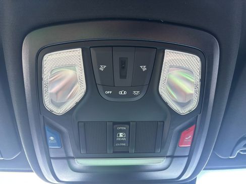 Used 2024 RAM 3500 Tradesman w/ Safety Group image 30