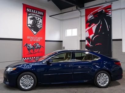 Used 2014 Lexus ES 350