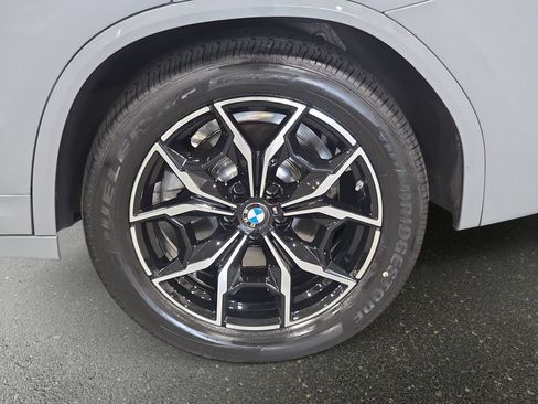 Used 2023 BMW X3 sDrive30i w/ M Sport Package RWD image 28