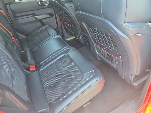 Used 2023 Ford Bronco Raptor AWD/4WD image 11