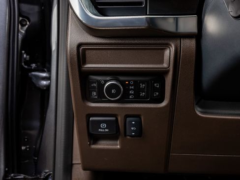 Used 2025 Ford F150 King Ranch image 22