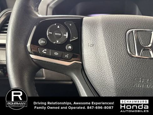 Used 2019 Honda Odyssey EX-L image 11