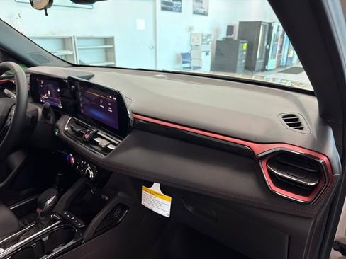 New 2026 Chevrolet TrailBlazer RS w/ Driver Confidence Package FWD image 26