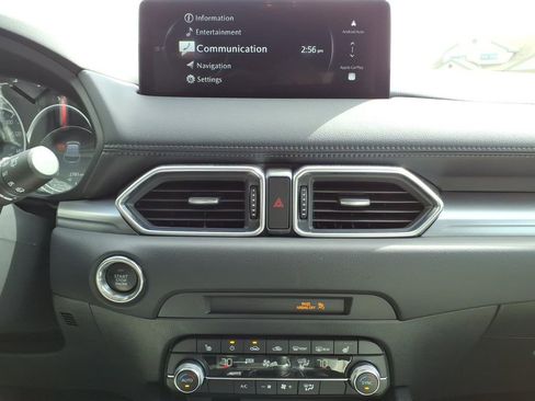 Used 2025 MAZDA CX-5 AWD 2.5 S w/ Preferred Package image 20