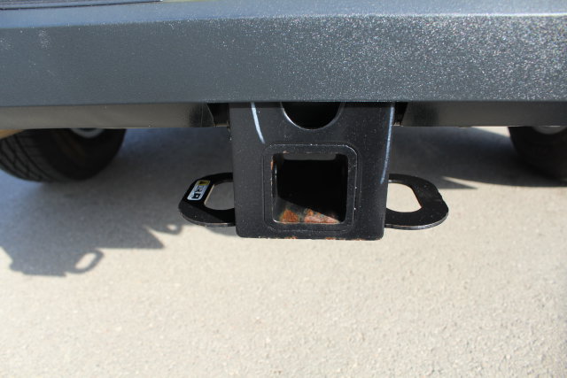 Certified 2024 Toyota Tacoma SR5 RWD image 21