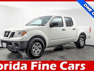 Used 2018 Nissan Frontier S RWD video 1