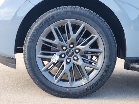 New 2026 Ford Expedition Max Platinum w/ Stealth Appearance Package image 11