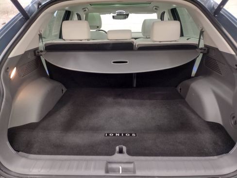 Certified 2024 Hyundai Ioniq 5 Limited image 19