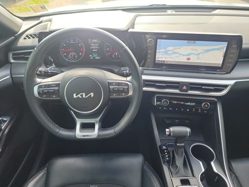 Used 2024 Kia K5 GT-Line w/ GT-Line Premium Package FWD image 17