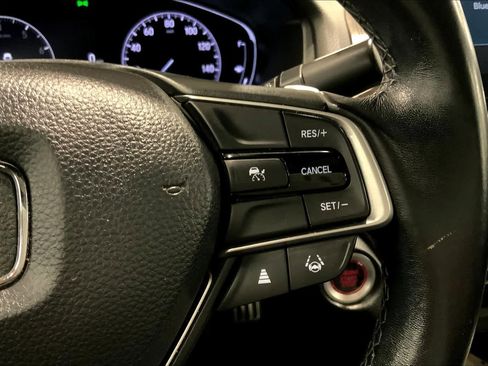 Used 2021 Honda Accord Sport image 23