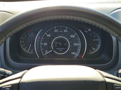 Used 2016 Honda CR-V Touring image 24