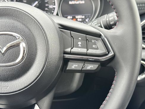 Used 2023 MAZDA CX-5 Carbon Edition image 8