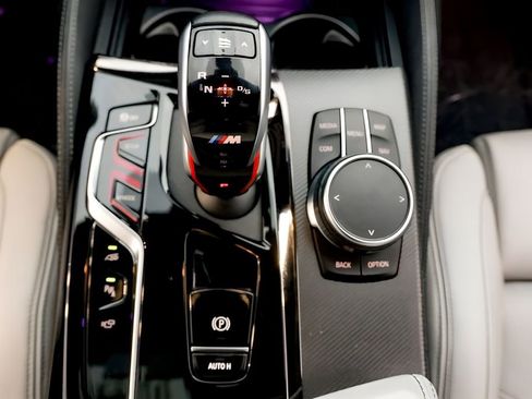 Used 2022 BMW M5 w/ Competition Package AWD/4WD image 44