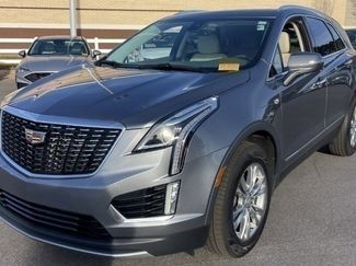 Used 2020 Cadillac XT5 Premium Luxury w/ LPO, Floor Liner Package video 1