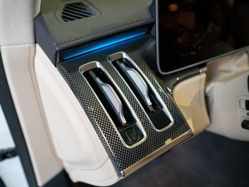 Certified 2025 Mercedes-Benz S 580 S 580 image 16