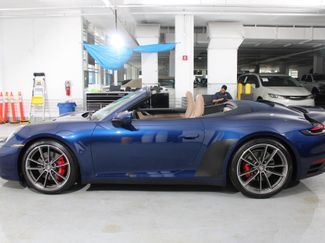 Used 2020 Porsche 911 Carrera S RWD video 3