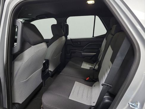 New 2026 Toyota 4Runner TRD Off-Road AWD/4WD image 9