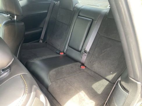 Used 2023 Dodge Challenger R/T Scat Pack image 19