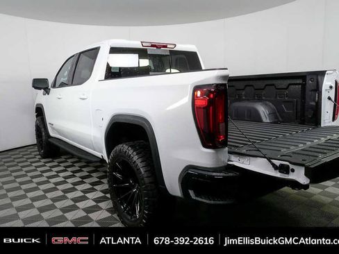New 2026 GMC Sierra 1500 AT4X AWD/4WD image 33