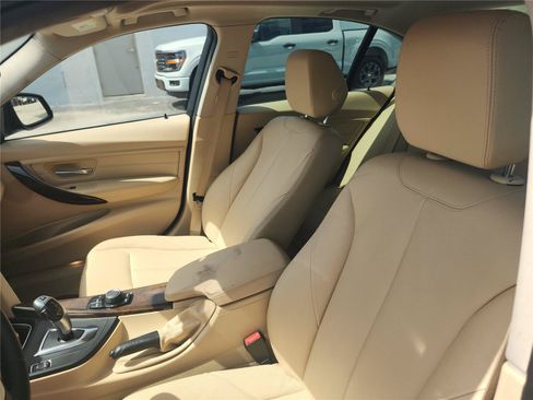 Used 2015 BMW 328i Sedan RWD image 14